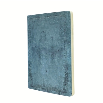 Picture of Cahiers Collection Reliure a l'Ancienne Cote d'Azur Uni A4 N.L. 80pg.