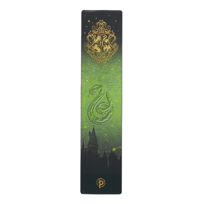 Image de HARRY POTTER Marque-page Serpentard