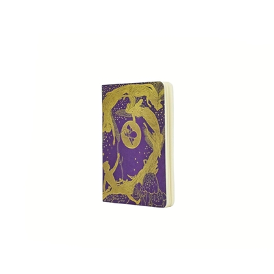Picture of Cahiers Lang's Fairy Books Fee Violette A6 N.L. 80pg.
