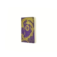 Picture of Cahiers Lang's Fairy Books Fee Violette A6 N.L. 80pg.