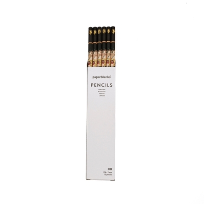 Picture of Crayons Klimt, Le Baiser Lot de 12
