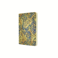 Picture of Cahiers William Morris Morris Danse du Vent A5 LIG. 80pg.
