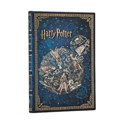 Image de HARRY POTTER Carnet Légendes de Poudlard Mini N.L.