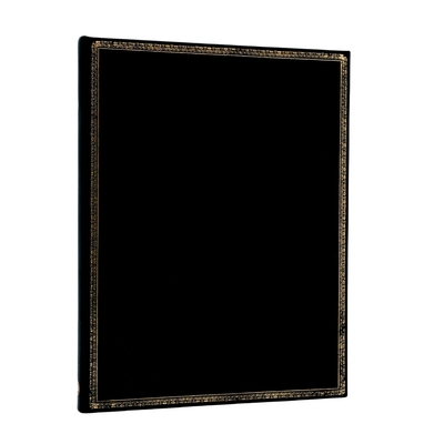 Picture of Carnet PB Black Edition Ultra LIG. 144pg.