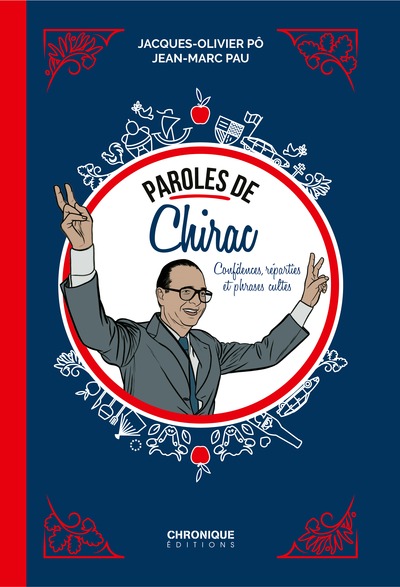 Image de Paroles de Chirac