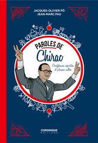 Image de Paroles de Chirac