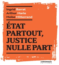 Image de État partout, justice nulle part