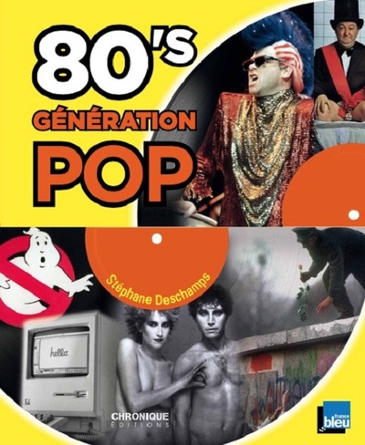 Picture of 80'GENERATION POP