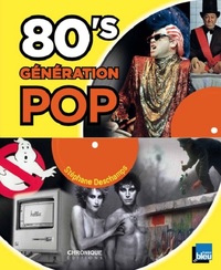 Picture of 80'GENERATION POP