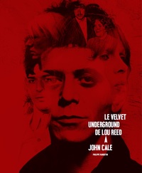 Image de LOU REED ET LE VELVET UNDERGROUND
