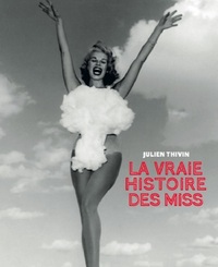 Picture of La vraie histoire des miss