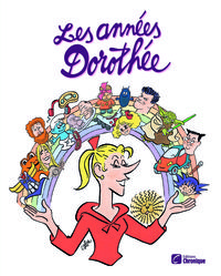 Image de LES ANNEES DOROTHEE