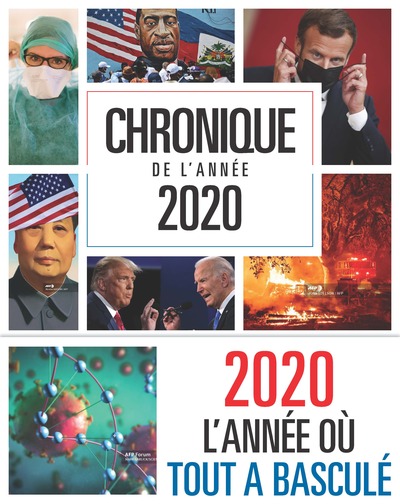 Picture of Chronique 2020