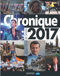 Image de Chronique de l'année 2017