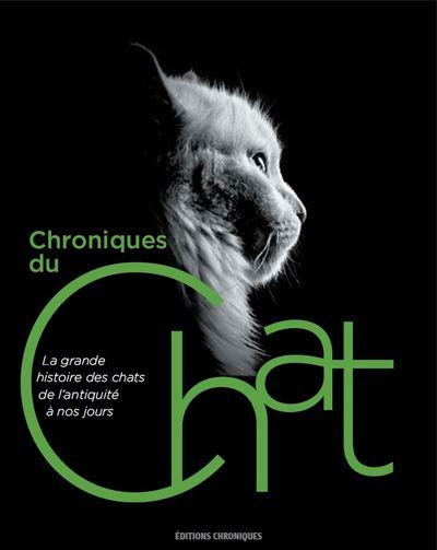 Image de Chroniques du chat