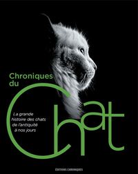 Image de Chroniques du chat