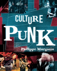 Image de CULTURE PUNK