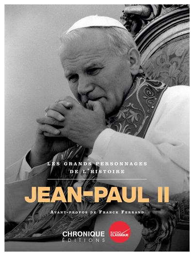 Image de Jean-Paul II