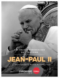 Image de Jean-Paul II