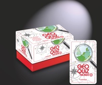 Picture of GEO QUIZ