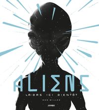 Picture of Aliens