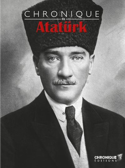 Picture of ATATURK