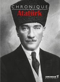 Picture of ATATURK