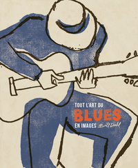 Picture of L'ART DU BLUES