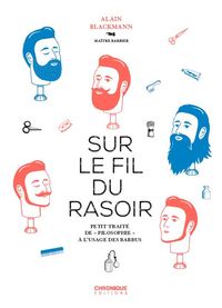 Picture of Sur le fil du rasoir