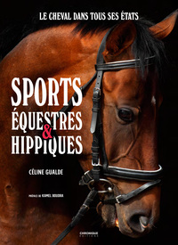 Picture of Sports équestres et hippiques