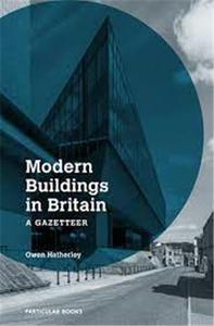 Picture of Modern Buildings in Britain /anglais