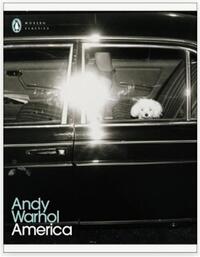Image de Andy Warhol America /anglais