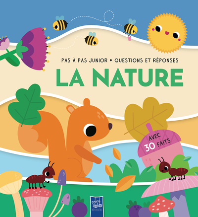 Picture of La nature - Questions et réponses