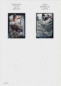 Picture of Dorothy Sing Zhang Like Someone Alive /anglais