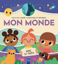 Picture of Mon monde - Questions et réponses