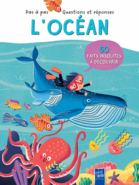 Image de L'océan - Pas à pas questions et réponses