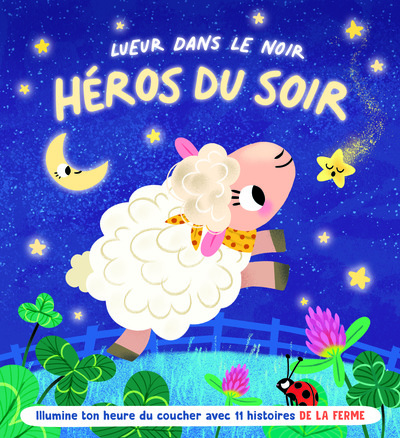 Picture of La ferme - Héros du soir