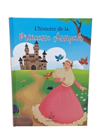 Picture of L'HISTOIRE DE LA PRINCESSE ASS