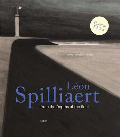 Picture of LEon Spilliaert From the Depths of the Soul /anglais