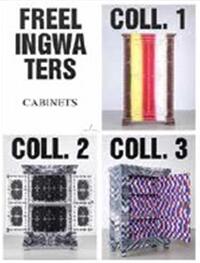 Picture of The Design Volumes #01 FreelingWaters /anglais