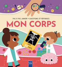 Picture of Mon corps - Questions et réponses