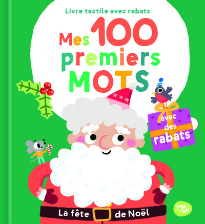 Picture of La fête de Noël - Mes 100 premiers mots