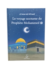Picture of LE VOYAGE NOCTURNE DU PROPHèTE