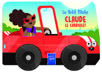 Image de Claude le cabriolet / Le petit pilote