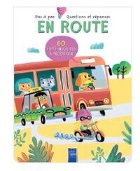 Image de En route - Pas à pas questions et réponses