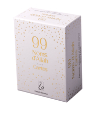 Picture of CARTES DES 99 NOMS DALLAH  R