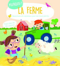Picture of La ferme - Pourquoi ?