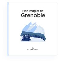 Image de MON IMAGIER DE GRENOBLE