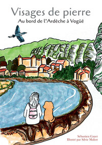 Image de Visages de pierre