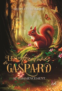 Image de LES AVENTURES DE GASPARD